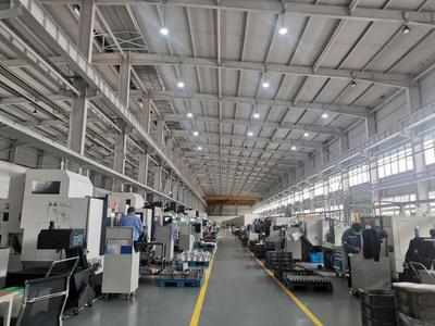 活力灣區 創業沃土 | 激活發展動力，金山持續提升營商環境綜合性優勢