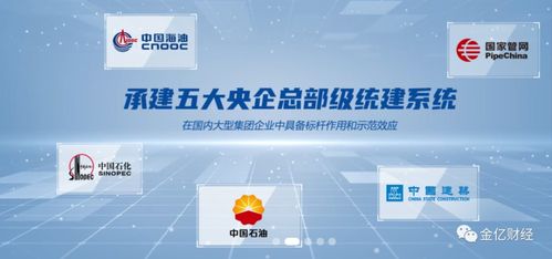 誰會是下一個華為鴻蒙 央企軟件系統自主可控的發展前景