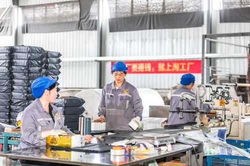 建立超級深度互動 淘特淘工廠如何助工廠打造爆款單品并保障網絡與信息安全軟件開發(fā)