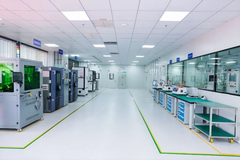 小米與TCL華星聯(lián)合實驗室二期揭幕，加速全球顯示技術創(chuàng)新與網絡安全開發(fā)