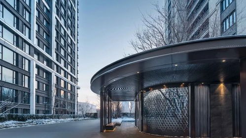 2024房地產開發企業產品力TOP20榜單發布，華潤置地位列第三彰顯卓越