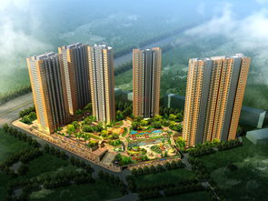 哈爾濱領(lǐng)域佳境 全景解析樓盤配套、戶型設(shè)計與未來生活圖景