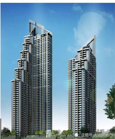 樓市調(diào)控與開發(fā)商的生存邏輯 從孫宏斌的感嘆看行業(yè)變局