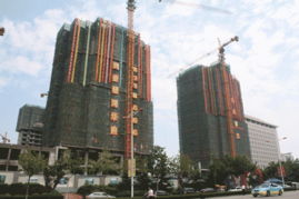 日照興業(yè)房地產(chǎn)開發(fā) 聚焦品質(zhì)與服務(wù)，構(gòu)筑城市美好生活