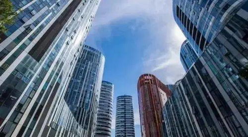 全國房地產(chǎn)開發(fā)投資增速連續(xù)7個月正增長，創(chuàng)年內(nèi)新高